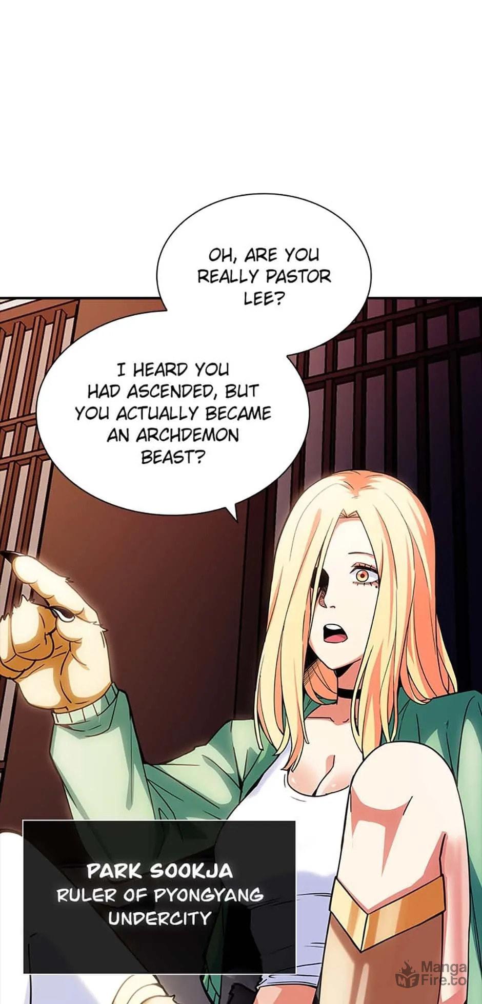 The Carefree Life of an SSS-Class Knight – Chapter 74 page 65
