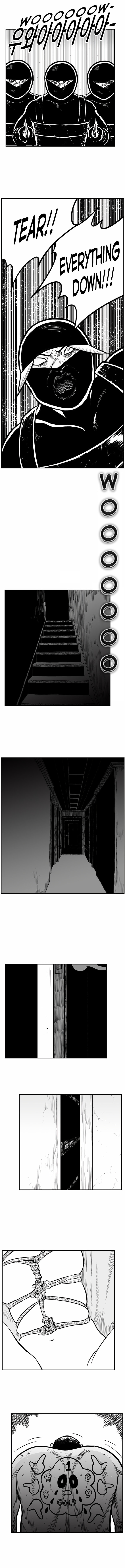 Hellper 2 <KillBeros> – Chapter 32 page 10