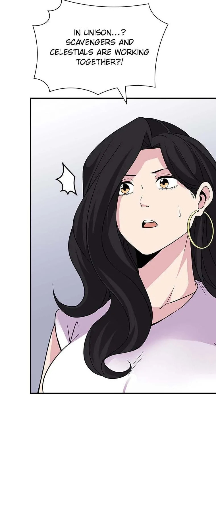 The Carefree Life of an SSS-Class Knight – Chapter 52 page 22