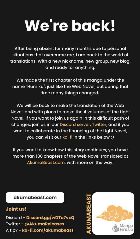 A Warrior Exiled by the Hero and His Lover – Chapter 7 page 32