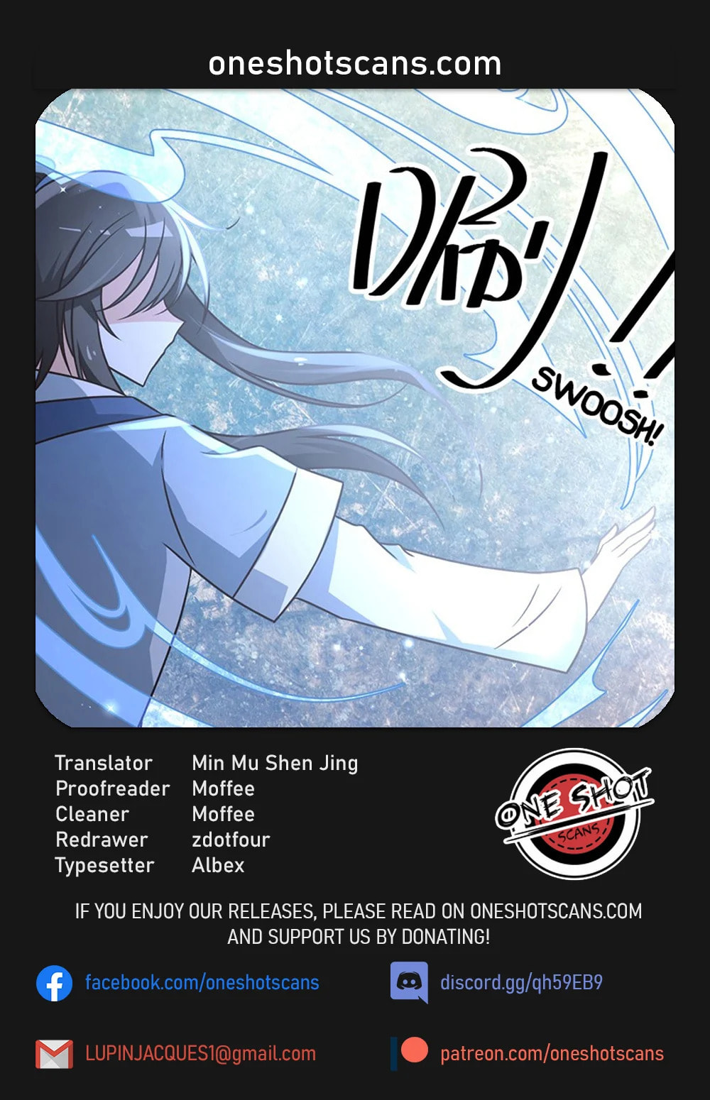 All Hail My Adorable Master (Colored) – Chapter 60 page 0